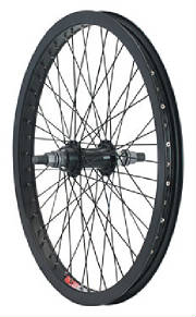 Venom Rear Wheel